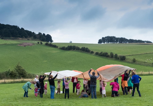 Abernyte Festival 2016 - display this album Abernyte Festival 2016